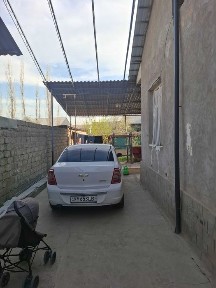 Ташкентская область, Янгибазар