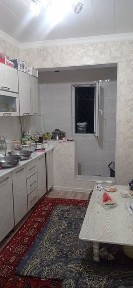 Продается дом 3 комнатная и большой балкон