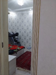 Ховли сотилади Тошкент шахар Сергели Хоноботдан.