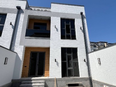 Никитина, продаётся Новый Евро Коттедж улица Ламаносова