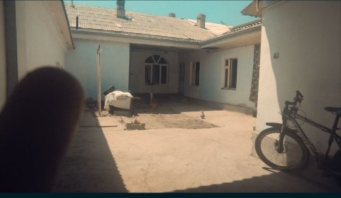 Uy sotiladi arzon Zangiota tumani Bogʻzor mahallada