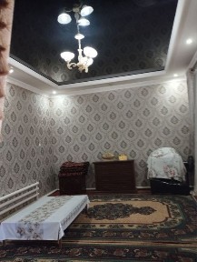 Ташкентская область, Ташкент, Алмазарский район