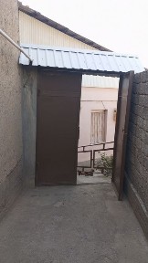 10 sotix 2 ta uy Sotiladi | Yunusobod tumani, Chinobod