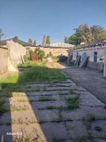 Участка сотилади ер хисобида 10.5 сотих СРОЧНО