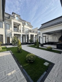 Ташкентская область, Ташкент, Мирзо-Улугбекский район