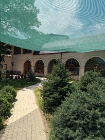 Продается уютный дом в Алмазарском районе!