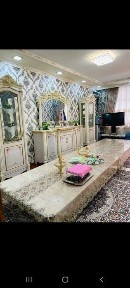 Сергели Евродом 6 сот 8 комнат