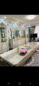 Сергели Евродом 6 сот 8 комнат