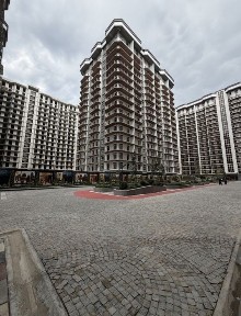 Ташкентская область, Мирабад