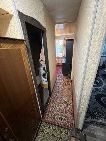 Продается Однокомнатная квартира