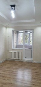Продается 3 x ком. квартира в массиве Кизил Шарк