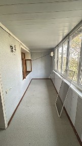 3-х комнатная квартира