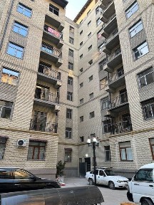 Дуплекс 5 комнат, улица Махтумкули, ЖК Poytaht Residence