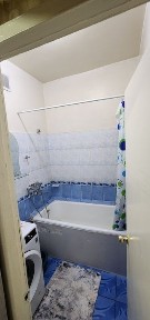 2х комнатная квартира