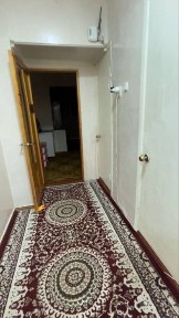 2/4/9 Сергели 8 Беш Козон, 70м2,Разделка, Продается квартира х