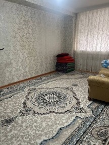 2 xonali kvartira sotiladi litsenovada atrofida