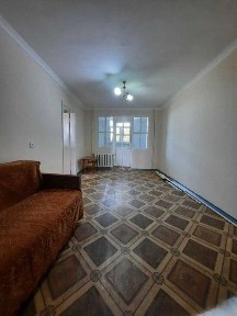 Продается 2-комнатная квартира! В отличном районе!