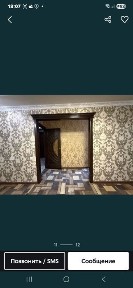 квартира аренда. возле стадиона Истиклол