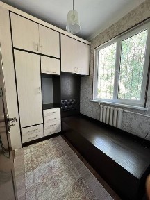 Toshkent Shahar Chilonzor 10 kvartal uy ijaraga beriladi 2/4/4