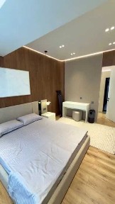 Сдается новая квартира в Modera Towers