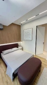 Сдается новая квартира в Modera Towers