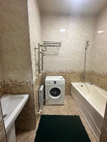Квартира срочно арендага берилади (факат оилаларга)