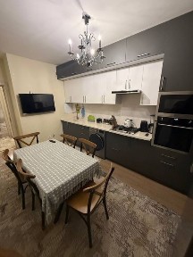Sergile choshtepa 3xona 500$ oilaga qizlarga