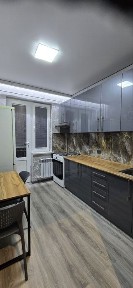 Сдам квартиру свою 2х комнатную с европемонтом с обстановкой