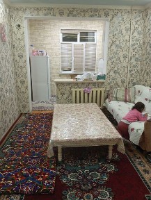 Ташкентская область, Ташкент, Чиланзарский район