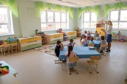 Сдается в аренду готовый бизнес. Частный детский сад, в частном доме.