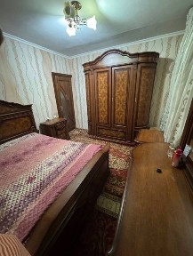 СРОЧНО Шота Руставелида 3 хонали квартира Сентябргача ижарага берилади