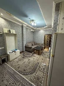 СРОЧНО Согдиана Мачит тарафда 2 хонали квартира ижарага берилади!