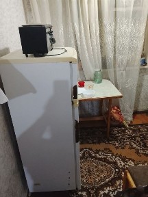 1 комнотая 4 микрорайон
