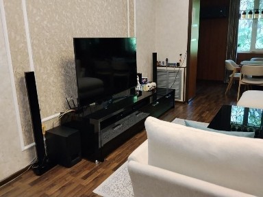 срочно продается квартира кунаева якасарой