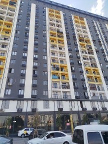 Ташкентская область, Ташкент, Яшнабадский район