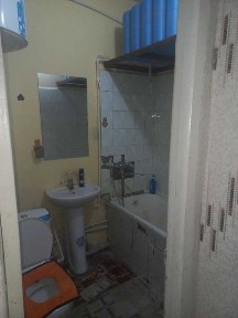 1/2 hona uy ijaraga beriladi Qarshi shahar shahar soliq yonida