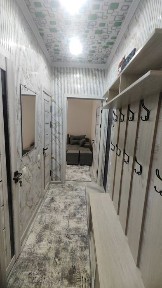 Аренда Метро чиланзар 16квартал в отличном состоянии. Мебели новые