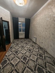 Ташкентская область, Ташкент, Сергелийский район