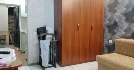 Аренда 1 комнатная квартира Янгихает Спутник 4