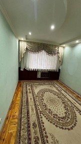 Чилонзор Е кв ор: хамза (новза) метро карзинка йолли юзида 3 хона