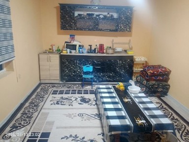 Ijaraga xonadon xovli