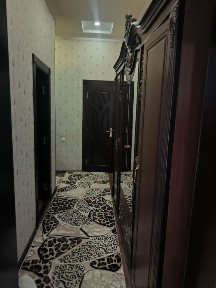 2 хонали квартира оилага ижарага берилади