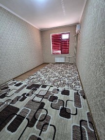 Срочно ижарага 3 хона 1- етаж янги бозор Тинчлик офим олдида