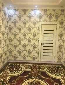 Бухарская область, Бухара