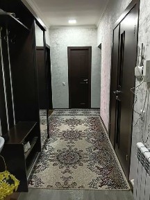 3 хонали квартира сотилади