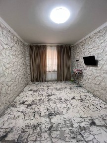 Продаётся квартира в хорошим состояние