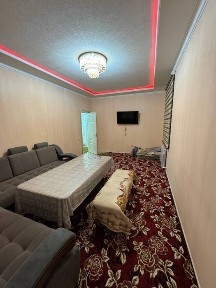 Самаркандская область, Самарканд