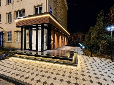 Готовый арендатор Угловое место в доль дороги | Remax Эльвина