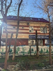 Продажа отдельно стоящего здания