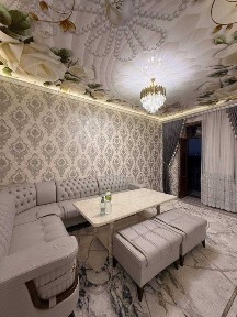 Реклама №3423 Продаётся 2 х комнатная квартира